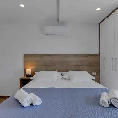 Buljan Guest house 3*