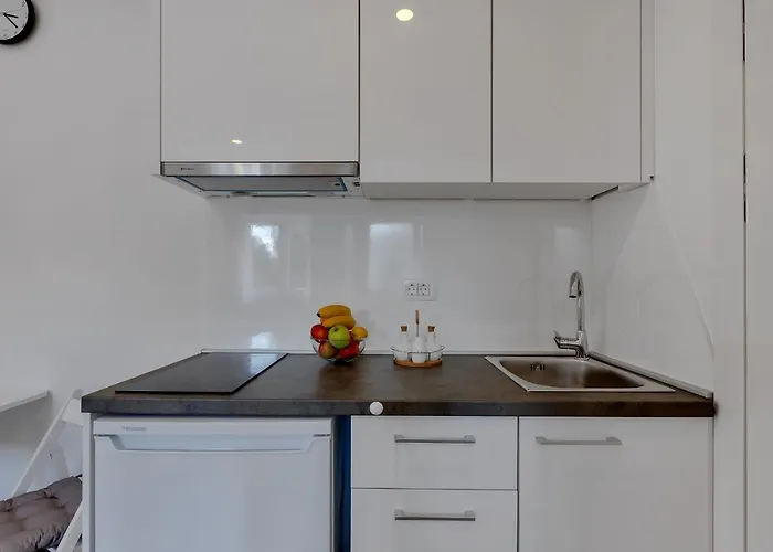 Buljan Guest house Makarska