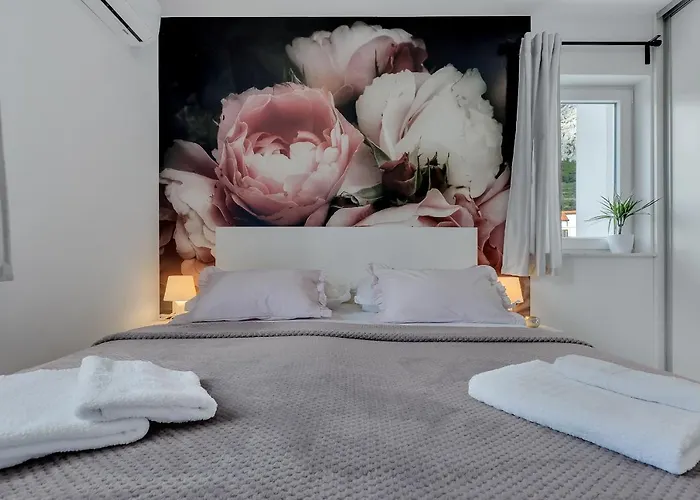 Buljan Guest house 3*