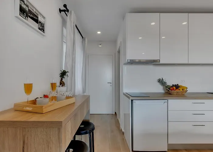 Guest house Buljan Makarska