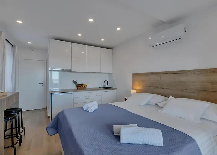 Guest house Buljan Makarska