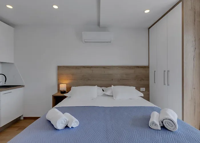 Buljan Guest house 3*