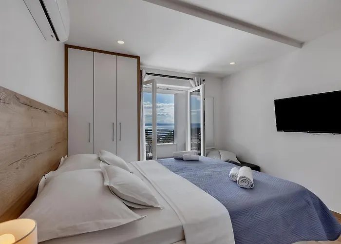 Guest house Buljan 3*