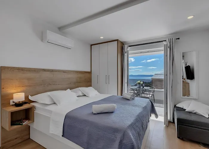 Guest house Buljan Makarska