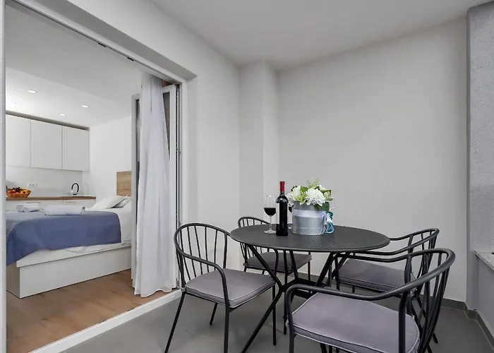 Buljan Guest house 3*