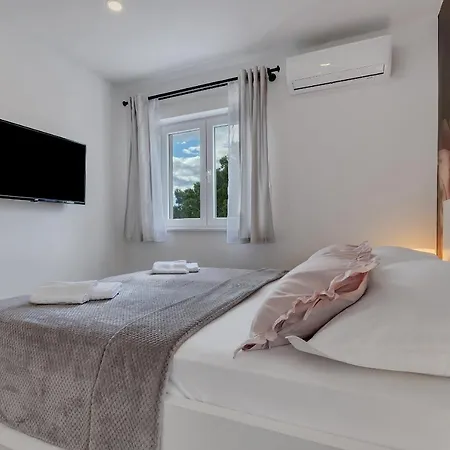 Gasthof Buljan Makarska