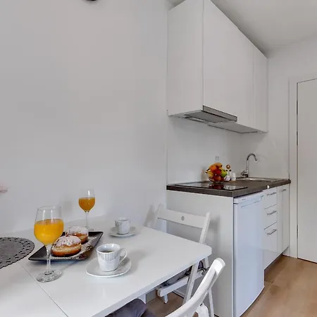 Buljan Maison d'hôtes 3*