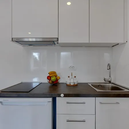 Buljan Maison d'hôtes Makarska