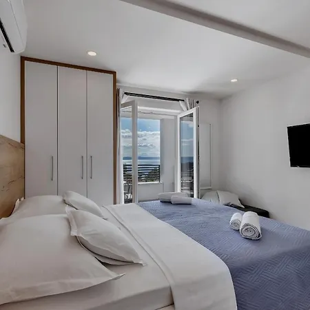 Maison d'hôtes Buljan 3*