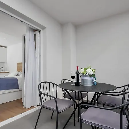 Buljan Maison d'hôtes 3*