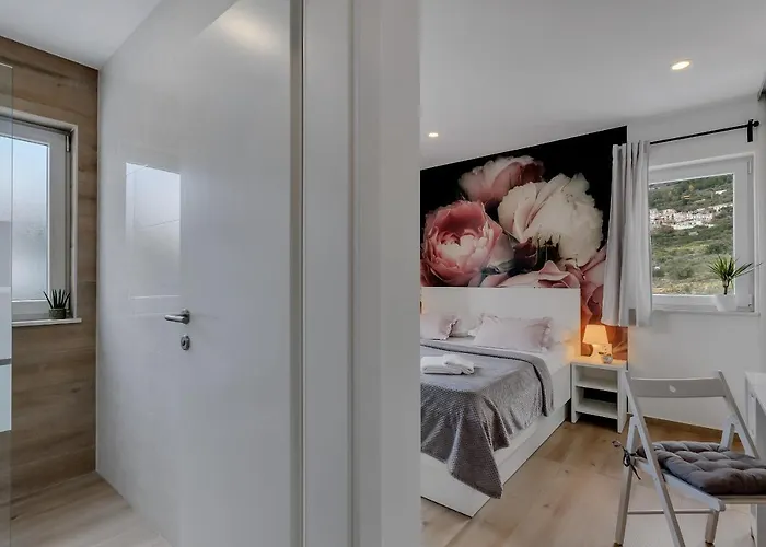 Buljan Гостевой дом 3*