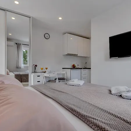 Gæstehus Buljan Makarska